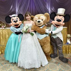 東京ディズニーシー・ホテルミラコスタ®の写真9枚目