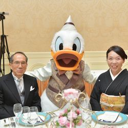 東京ディズニーシー・ホテルミラコスタ®の写真18枚目