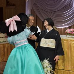 東京ディズニーシー・ホテルミラコスタ®の写真36枚目