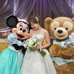 東京ディズニーシー・ホテルミラコスタ®の写真26枚目