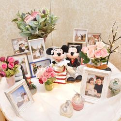 東京ディズニーシー・ホテルミラコスタ®の写真4枚目