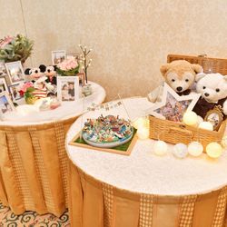 東京ディズニーシー・ホテルミラコスタ®の写真32枚目