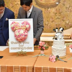 東京ディズニーシー・ホテルミラコスタ®の写真15枚目