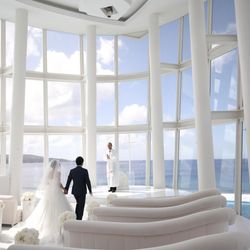 ホワイトアロウチャペルの写真10枚目