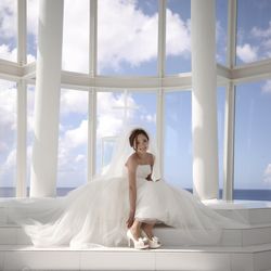 ホワイトアロウチャペルの写真8枚目