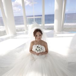 ホワイトアロウチャペルの写真11枚目