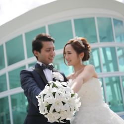 ホワイトアロウチャペルの写真12枚目