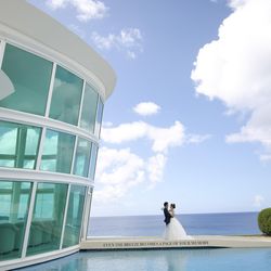 ホワイトアロウチャペルの写真6枚目