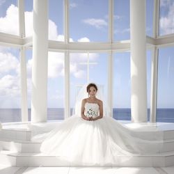 ホワイトアロウチャペルの写真3枚目