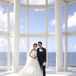 ホワイトアロウチャペルの写真4枚目