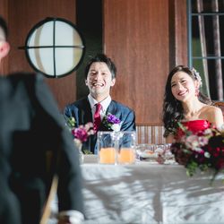 ホワイトアロウチャペルの写真30枚目