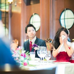 ホワイトアロウチャペルの写真12枚目