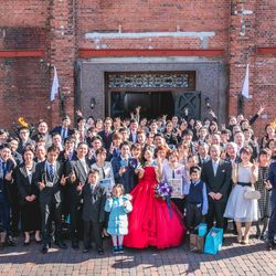 ホワイトアロウチャペルの写真21枚目