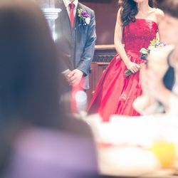 ホワイトアロウチャペルの写真23枚目