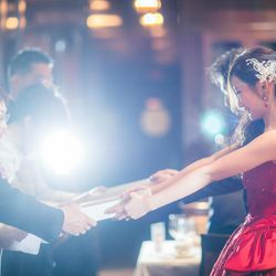 ホワイトアロウチャペルの写真6枚目