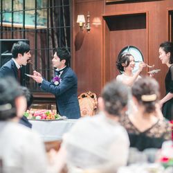 ホワイトアロウチャペルの写真7枚目