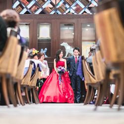 ホワイトアロウチャペルの写真4枚目