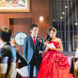 ホワイトアロウチャペルの写真9枚目