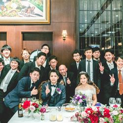 ホワイトアロウチャペルの写真8枚目