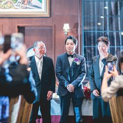 ホワイトアロウチャペルの写真26枚目