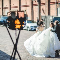 ホワイトアロウチャペルの写真22枚目