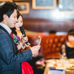 ホワイトアロウチャペルの写真11枚目