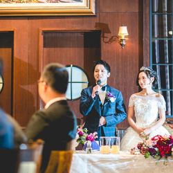 ホワイトアロウチャペルの写真9枚目