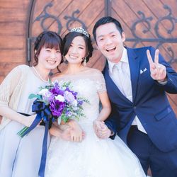 ホワイトアロウチャペルの写真24枚目