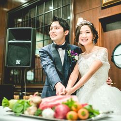 ホワイトアロウチャペルの写真2枚目