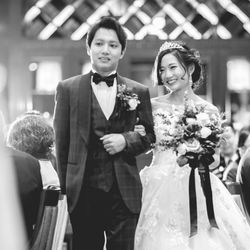 ホワイトアロウチャペルの写真17枚目