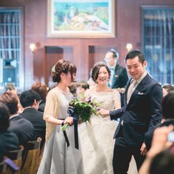 ホワイトアロウチャペルの写真18枚目