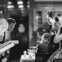 ホワイトアロウチャペルの写真5枚目