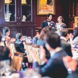 ホワイトアロウチャペルの写真19枚目