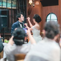 ホワイトアロウチャペルの写真16枚目