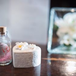 ホワイトアロウチャペルの写真22枚目