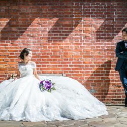 ホワイトアロウチャペルの写真3枚目