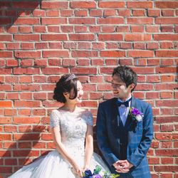 ホワイトアロウチャペルの写真15枚目