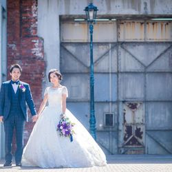 ホワイトアロウチャペルの写真8枚目