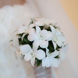 ホワイトアロウチャペルの写真14枚目