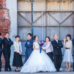 ホワイトアロウチャペルの写真19枚目