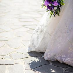 ホワイトアロウチャペルの写真1枚目