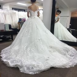 ホワイトアロウチャペルの写真19枚目