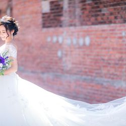 ホワイトアロウチャペルの写真11枚目