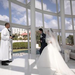 ホワイトアロウチャペルの写真24枚目