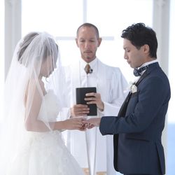 ホワイトアロウチャペルの写真10枚目