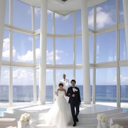 ホワイトアロウチャペルの写真1枚目