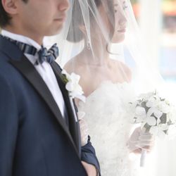 ホワイトアロウチャペルの写真2枚目