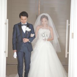 ホワイトアロウチャペルの写真29枚目