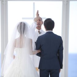 ホワイトアロウチャペルの写真28枚目