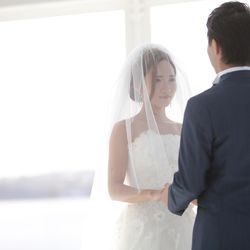 ホワイトアロウチャペルの写真30枚目